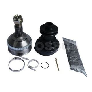 Jungčių komplektas, kardaninis velenas OSSCA 77123