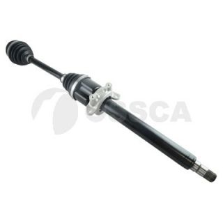 Jungčių komplektas, kardaninis velenas OSSCA 78939