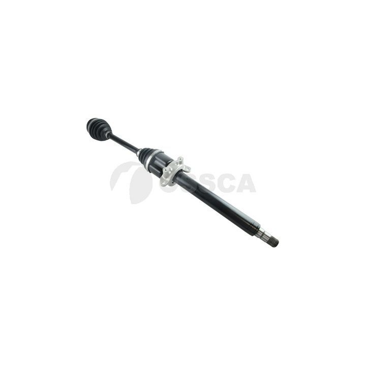 Jungčių komplektas, kardaninis velenas OSSCA 78939