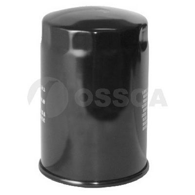 Alyvos filtras OSSCA 01181