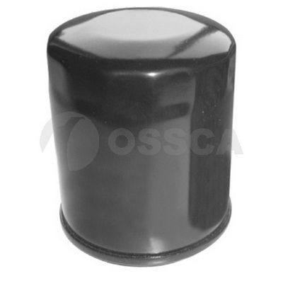 Alyvos filtras OSSCA 01906