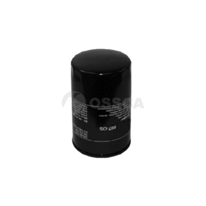 Alyvos filtras OSSCA 02640