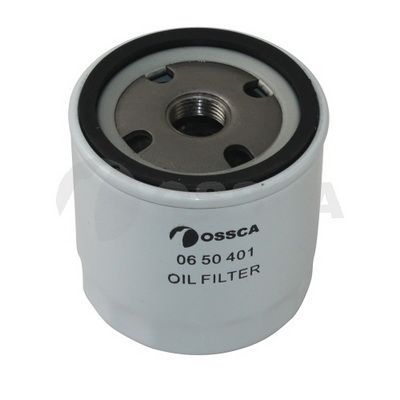 Alyvos filtras OSSCA 03445