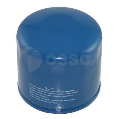 Alyvos filtras OSSCA 06049