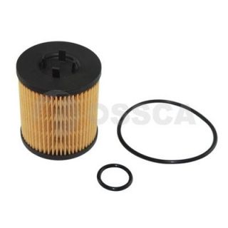 Alyvos filtras OSSCA 07250