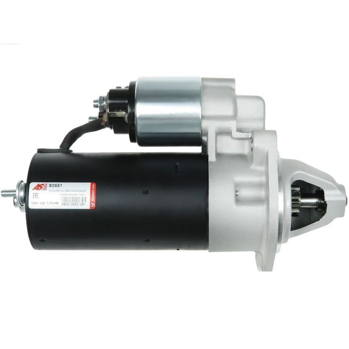 Starteris AS-PL S0551