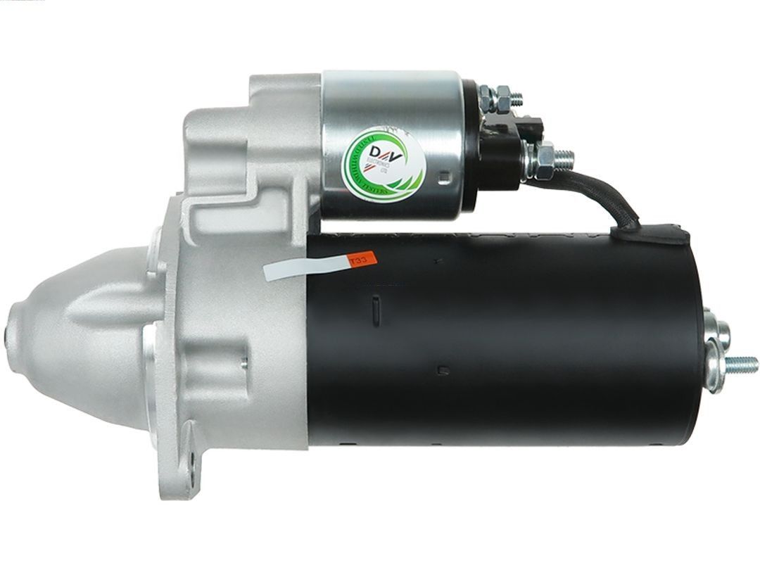 Starteris AS-PL S0551