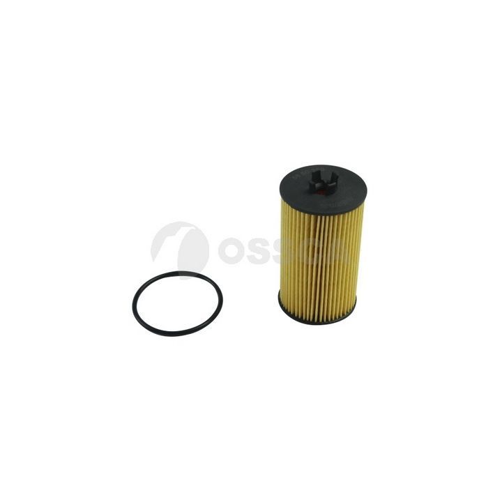 Alyvos filtras OSSCA 12566