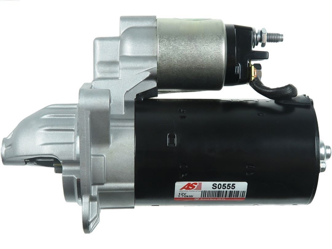 Starteris AS-PL S0555