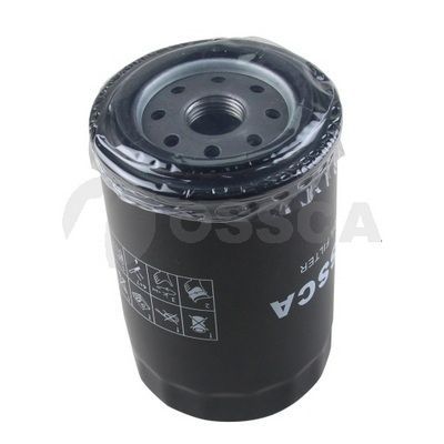Alyvos filtras OSSCA 43067