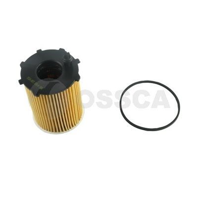 Alyvos filtras OSSCA 43071