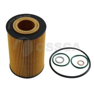 Alyvos filtras OSSCA 43126