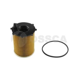 Alyvos filtras OSSCA 52537