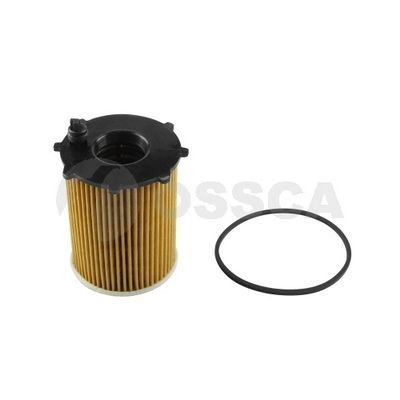 Alyvos filtras OSSCA 52537