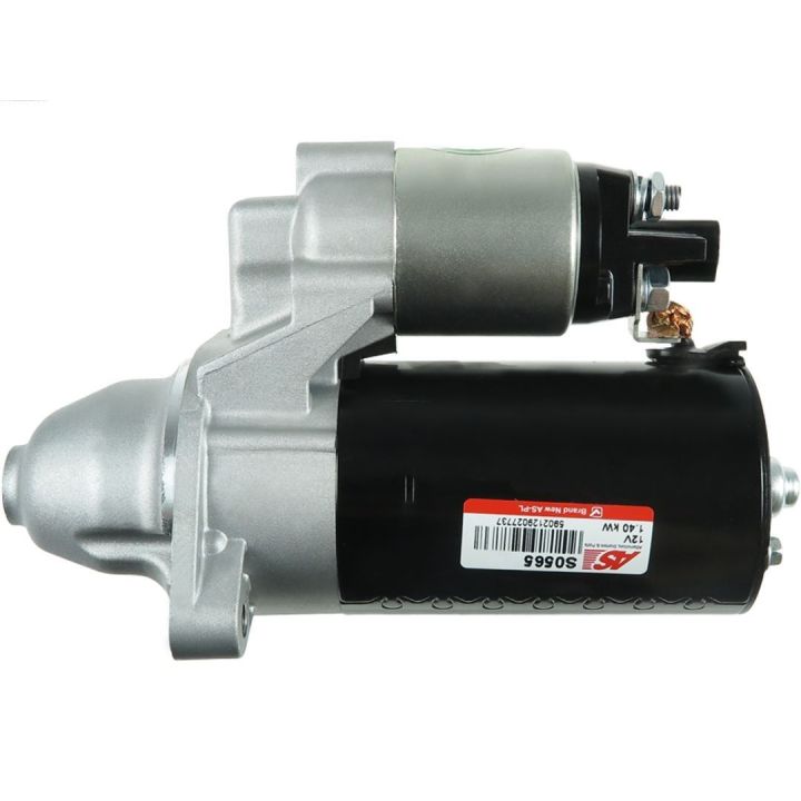 Starteris AS-PL S0565