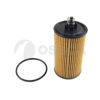 Alyvos filtras OSSCA 60704