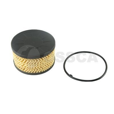 Alyvos filtras OSSCA 65619