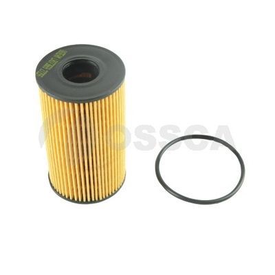 Alyvos filtras OSSCA 65933