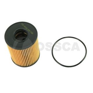 Alyvos filtras OSSCA 66026