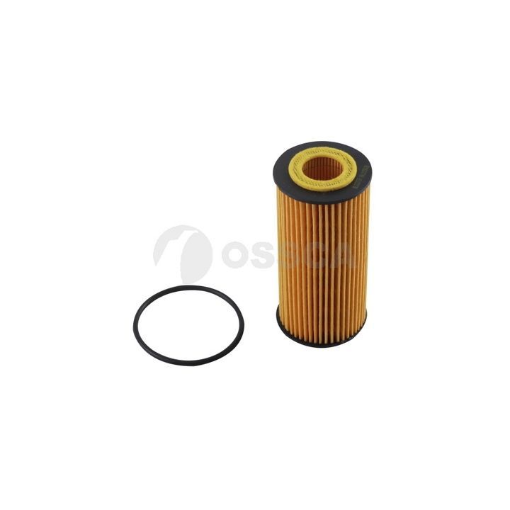 Alyvos filtras OSSCA 66950