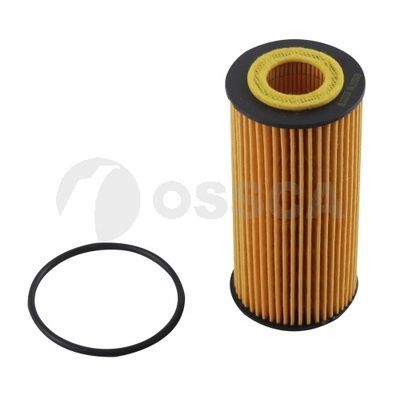 Alyvos filtras OSSCA 66950