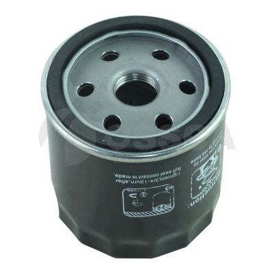 Alyvos filtras OSSCA 68180