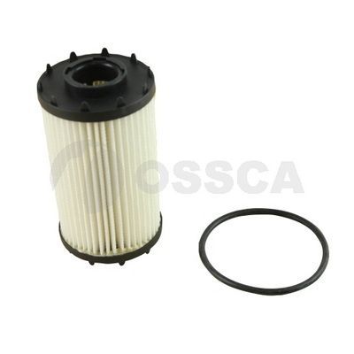 Alyvos filtras OSSCA 73192