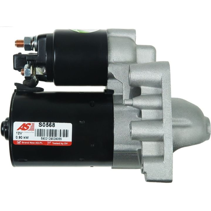 Starteris AS-PL S0568