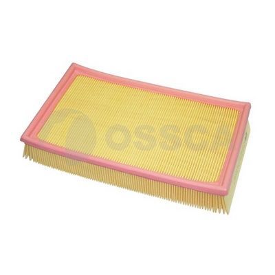 Oro filtras OSSCA 00301