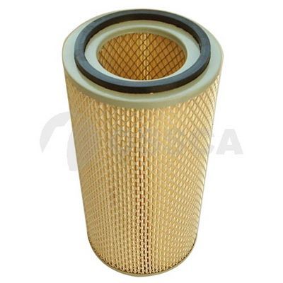 Oro filtras OSSCA 00358