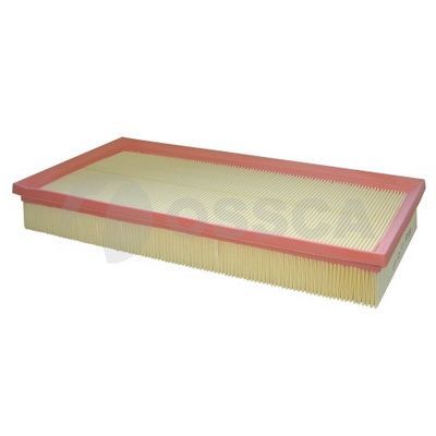 Oro filtras OSSCA 00359