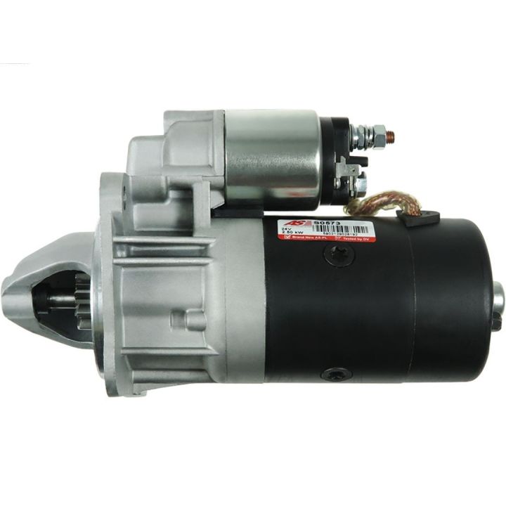 Starteris AS-PL S0573