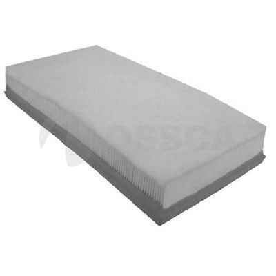 Oro filtras OSSCA 03489