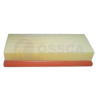 Oro filtras OSSCA 04280