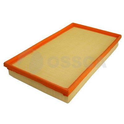 Oro filtras OSSCA 04321