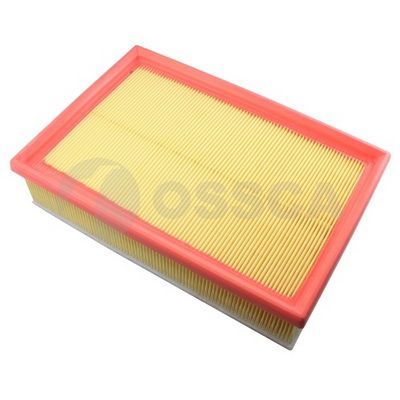 Oro filtras OSSCA 04562