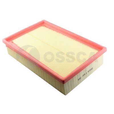 Oro filtras OSSCA 04702
