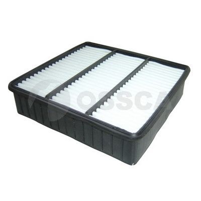 Oro filtras OSSCA 06080