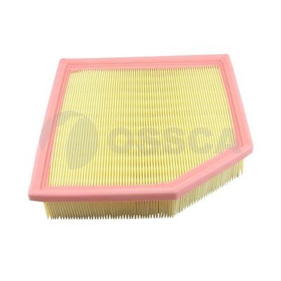 Oro filtras OSSCA 09584