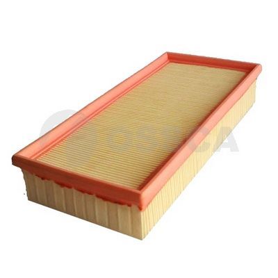 Oro filtras OSSCA 09847