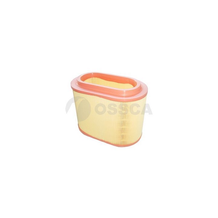 Oro filtras OSSCA 10223
