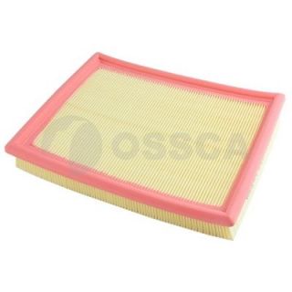 Oro filtras OSSCA 12207