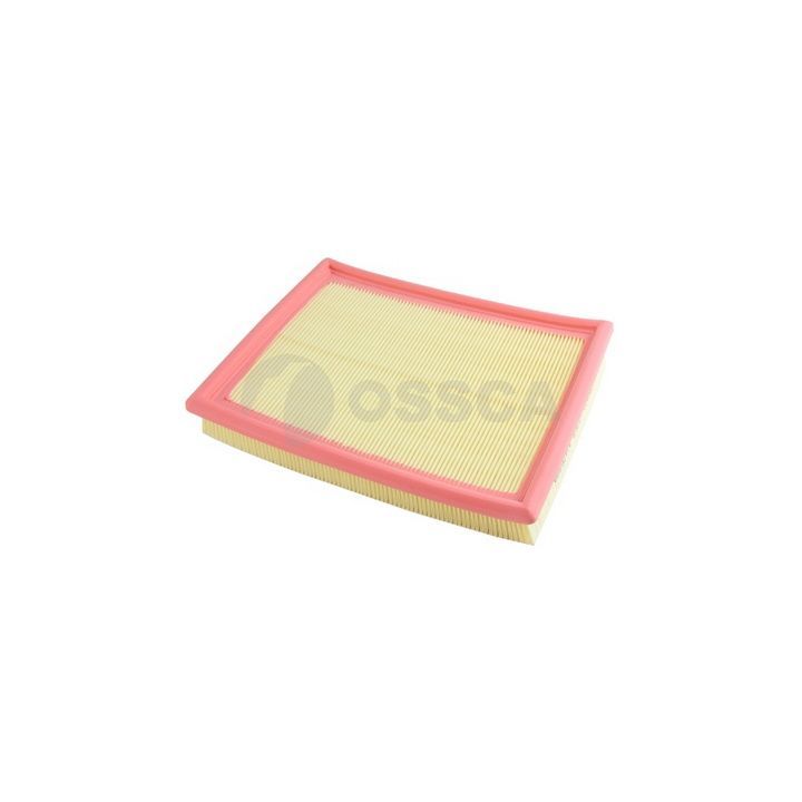 Oro filtras OSSCA 12207