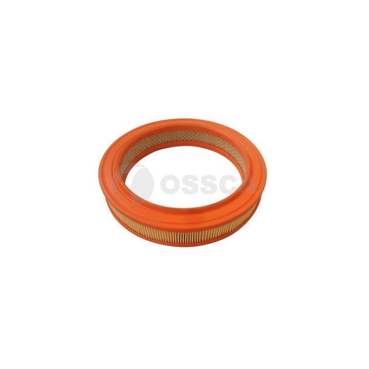 Oro filtras OSSCA 12627