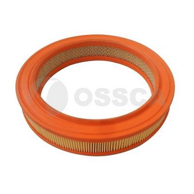 Oro filtras OSSCA 12627