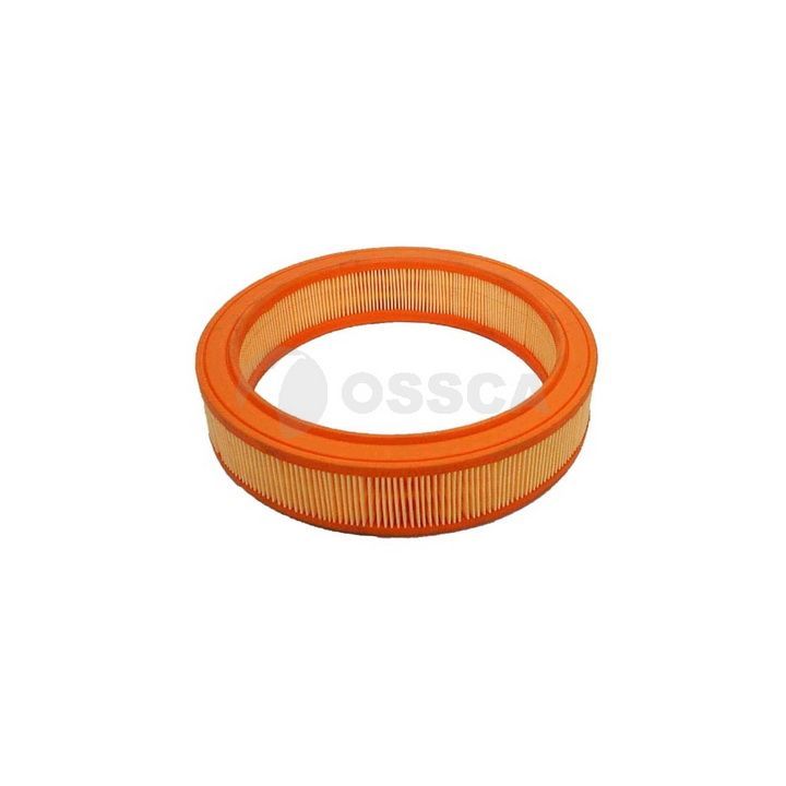 Oro filtras OSSCA 12699