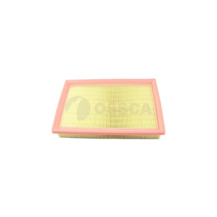 Oro filtras OSSCA 14872