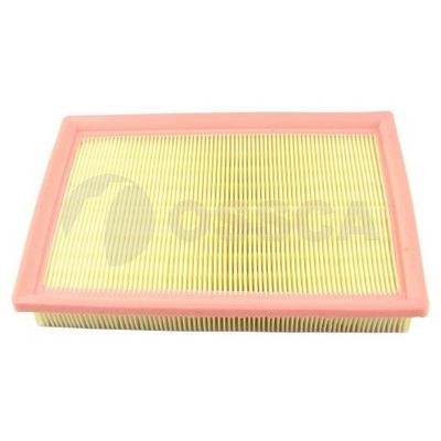 Oro filtras OSSCA 14872