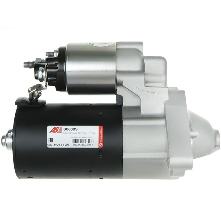 Starteris AS-PL S0608S