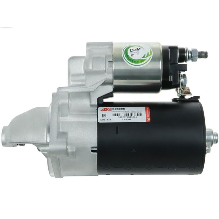 Starteris AS-PL S0609S